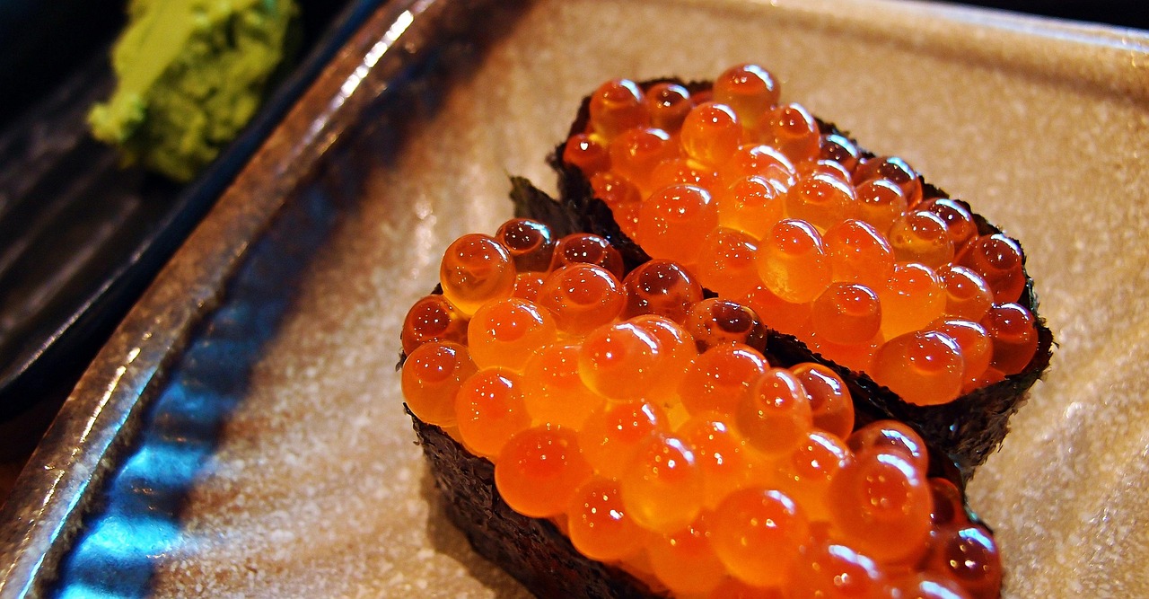 いくらの醤油漬けを簡単に作るためのポイントは？