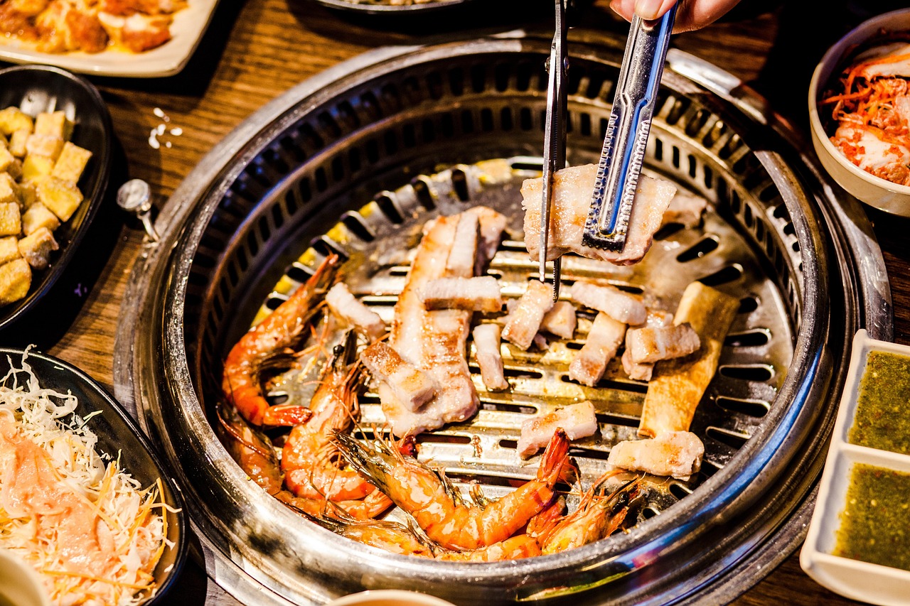 かますの塩焼きをグリルで美味しく調理するコツは？