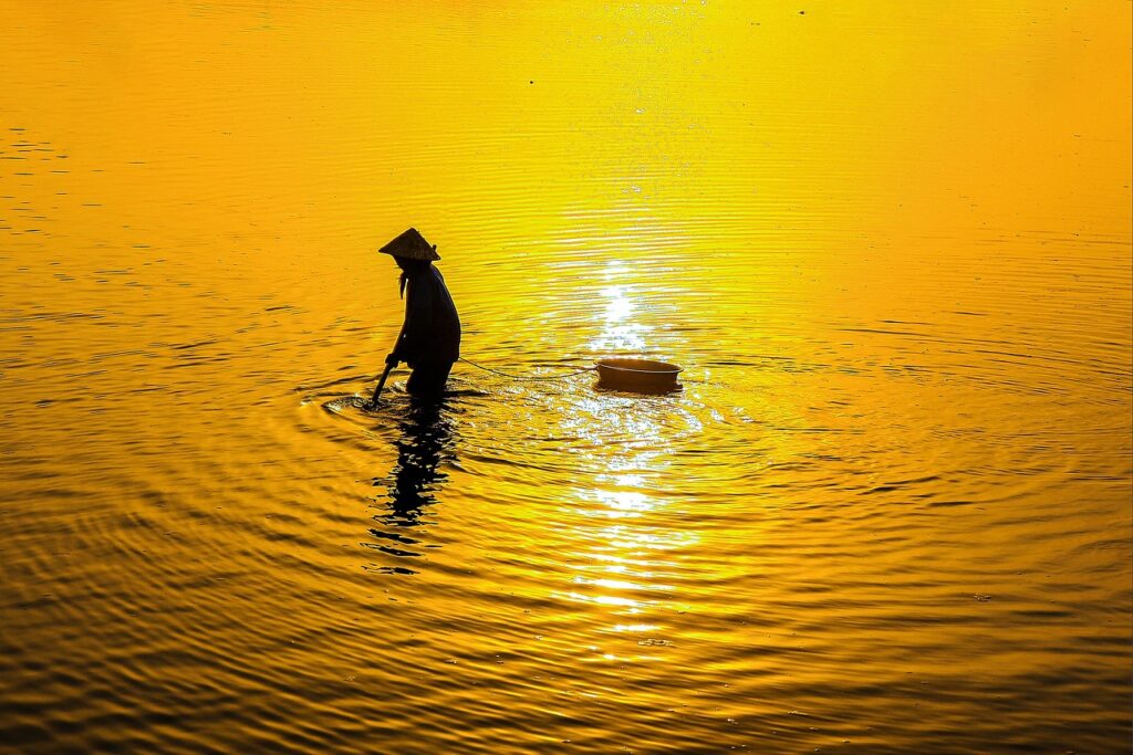 きのこのポタージュの簡単レシピは？