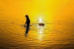 きのこのポタージュの簡単レシピは？