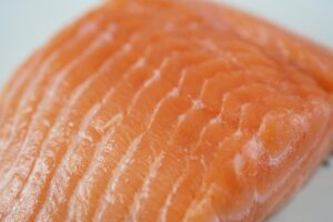 鮭の白子を使った絶品ポン酢レシピは？