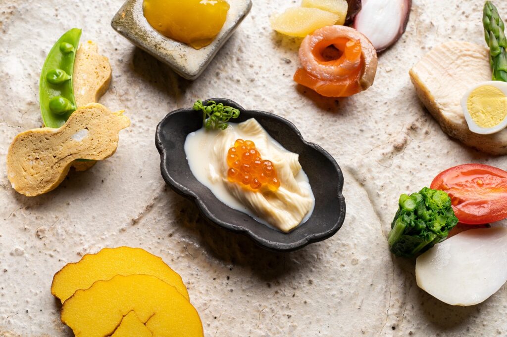 ぶどうを使った簡単なおやつレシピは？