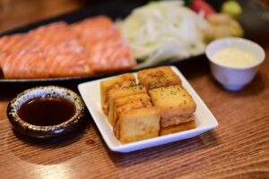 さつまいも天ぷらを甘くするためのコツは？