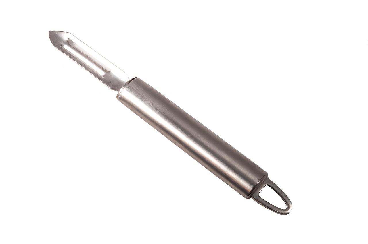 栗の皮のむき方を簡単にするためのコツは？