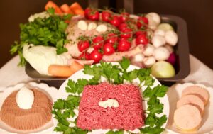 秋に人気の食材を使ったレシピの組み合わせは？