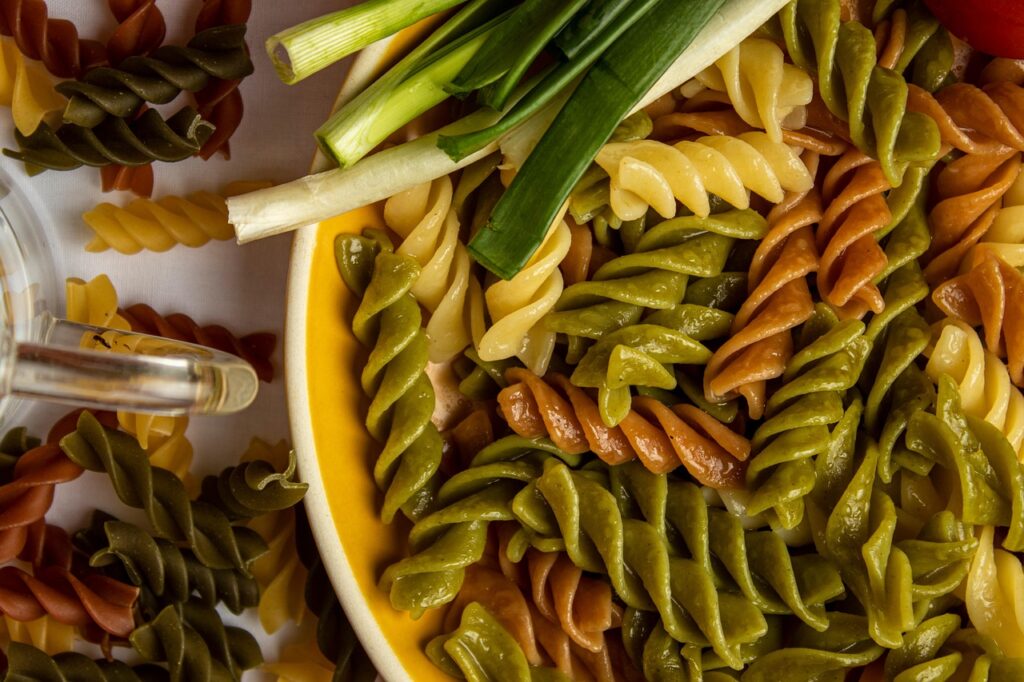 秋の夕飯に迷ったら試したいレシピは？