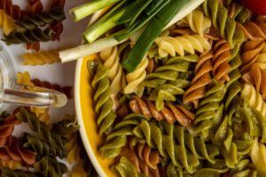 秋の夕飯に迷ったら試したいレシピは？