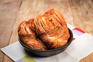 秋の食材を使った簡単副菜レシピは？