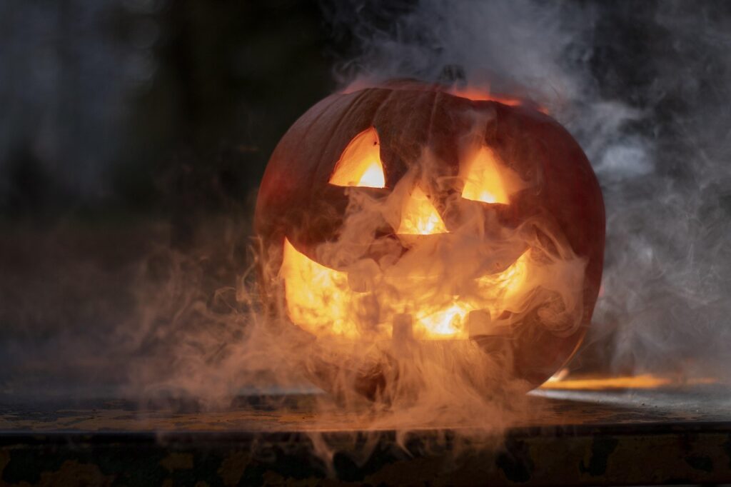かぼちゃを使ったハロウィンにぴったりの簡単レシピは？