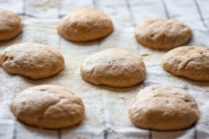 しいたけとチーズを使った絶品焼きレシピは？