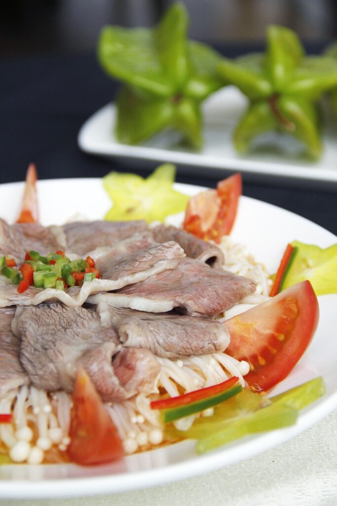 えのきと豚肉を使った巻きレシピの簡単な作り方は？