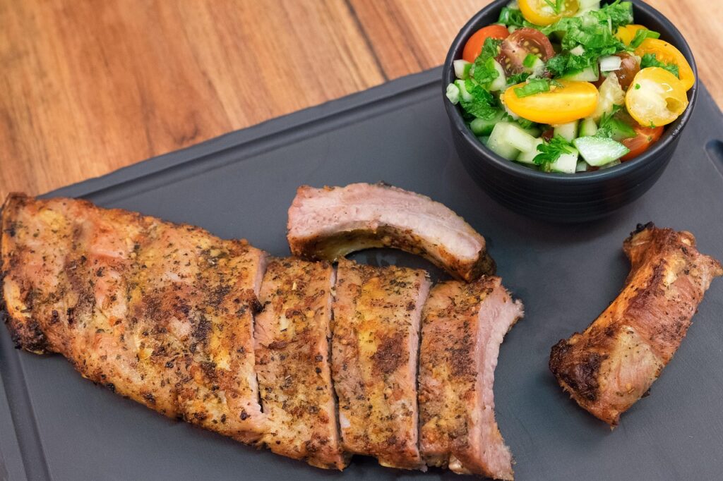 なすと豚肉を使った秋のおかずレシピはこれで決まり？