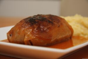れんこんとひき肉を使った簡単レシピにはどんなものがある？