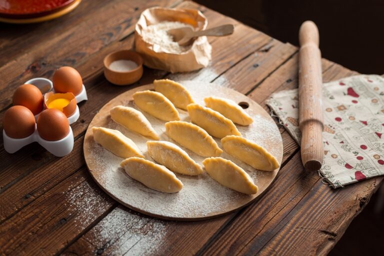 秋の料理方法はこれで決まり！どんなレシピがある？