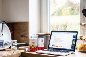 簡単に作れる秋のレシピはどれ？