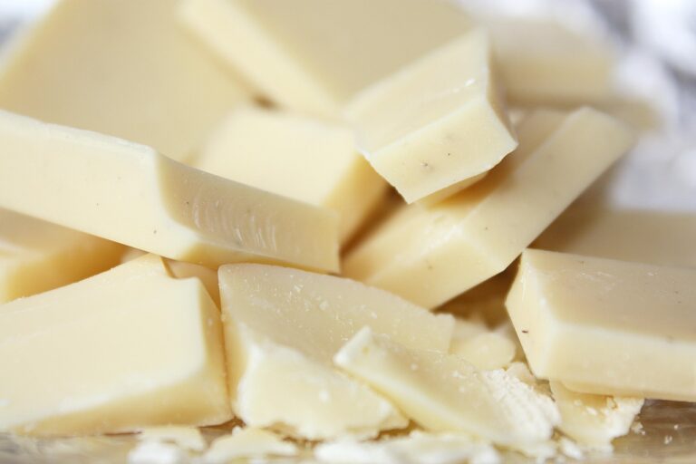 さつまいもを使った簡単なお菓子の作り方は？