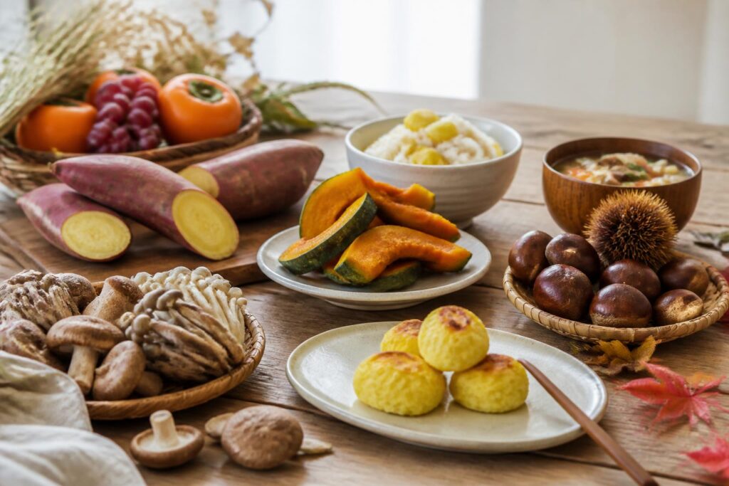 きのこを使った子どもが食べやすいレシピは？