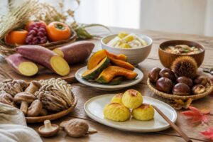 きのこを使った子どもが食べやすいレシピは？