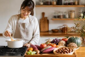 筋子のほぐし方を簡単にマスターする方法は？