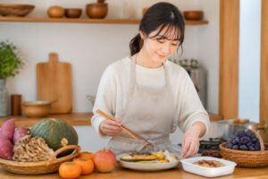 ごぼうサラダはマヨネーズなしで作れる？